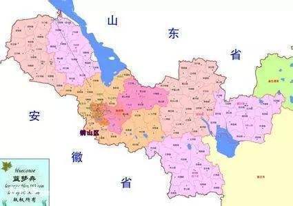 江苏徐州属于南方还是北方城市-图片3